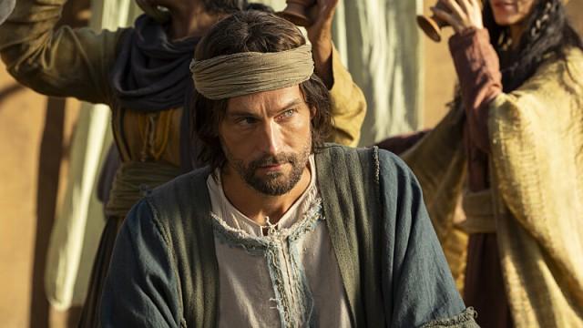 The Woman Who Risked Everything (2)