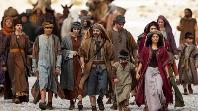 The Woman Who Loved (1)