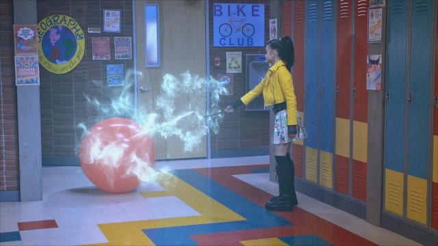 Howdy with a Trance of Gumballs