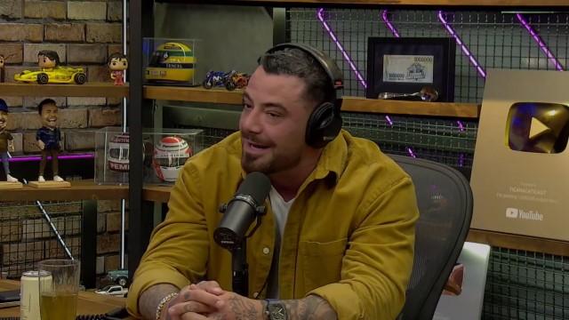 FELIPE TITTO - TICARACATICAST | EP 604