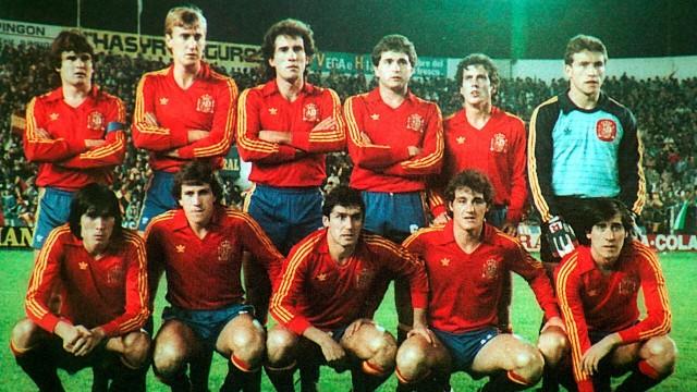 Una goleada | España contra Malta
