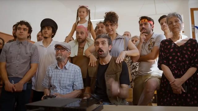 Nemlizade Film