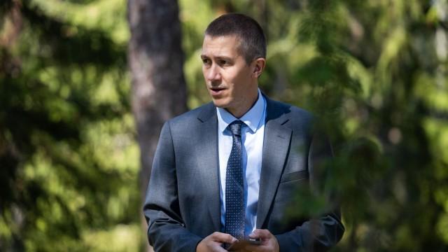 Under New Management