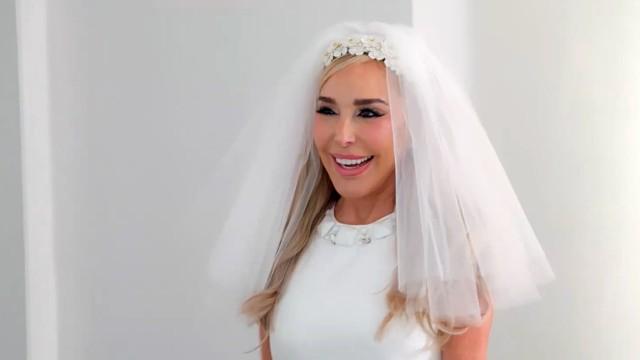 Worst Wedding Ever