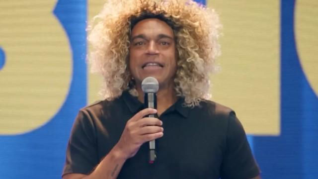 Episódio 1: Denílson