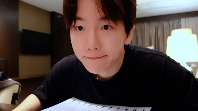 Lonsdaleite in #JAKARTA #HONGKONG #BANGKOK #MACAU | 백현 (BAEKHYUN)