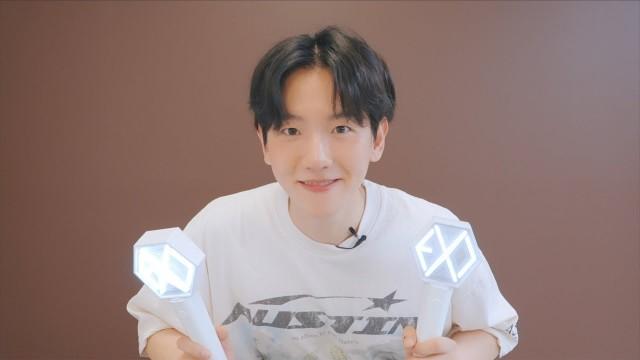 'Pineapple Slice' 응원법 | 백현 BAEKHYUN