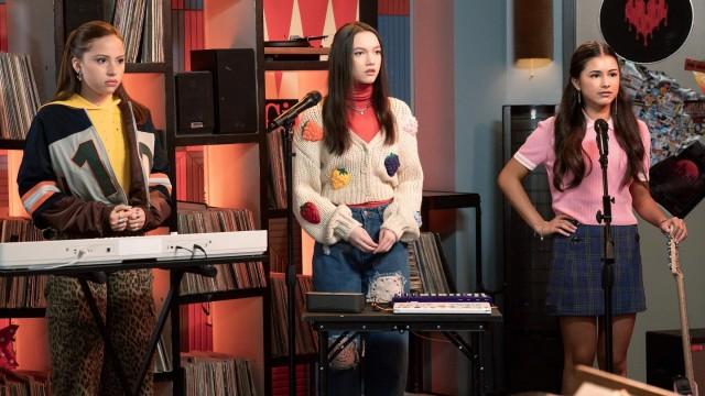 How We Pulled a Song Out of Our Pocket