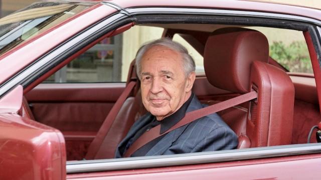 Pierre Boulez: el camino hacia lo desconocido