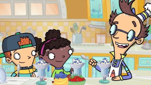 Calcium Power Showdown