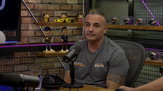 SARGENTO CASTRO E DELEGADO PALUMBO (PAPO DE POLÍCIA) - TICARACATICAST | EP 615