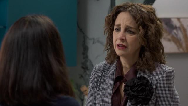 Eugenio no puede saberlo