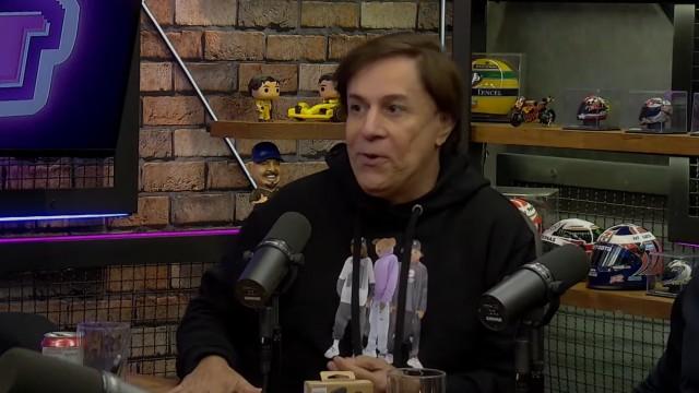 TOM CAVALCANTE, JONATHA E CRISTIANO - TICARACATICAST | EP 619