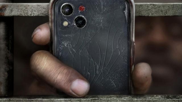 The Alabama Solution