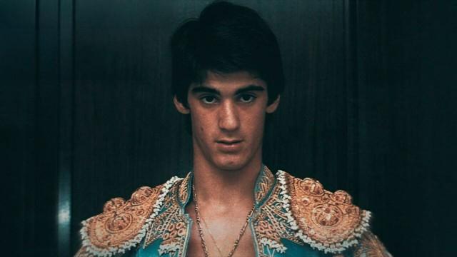 Una corrida | Jesulín de Ubrique