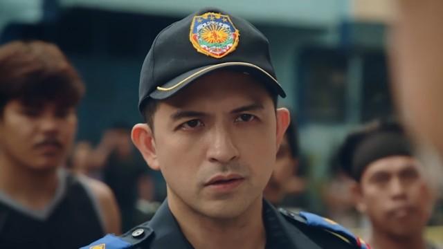 Victor, a hero for the masses