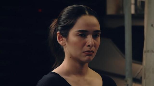 Bobby, to the rescue for Tonyo!