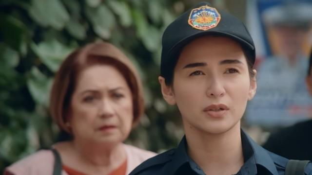 Bobby and Tonyo’s awkward situation