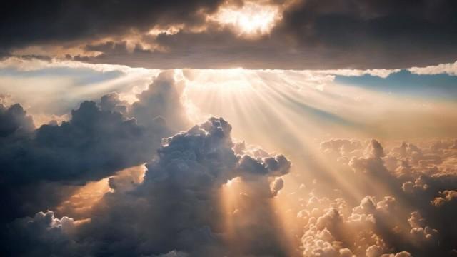 El misterioso mundo de las nubes