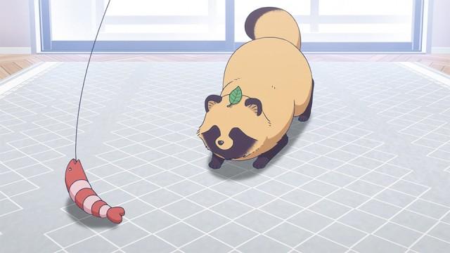 I Can Hear the Sound of the Rain