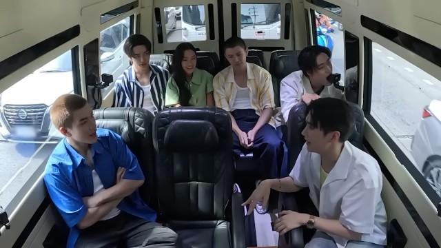 " Inn, Boom, Parn, Save" all together, the whole shop is crazy | EP.6