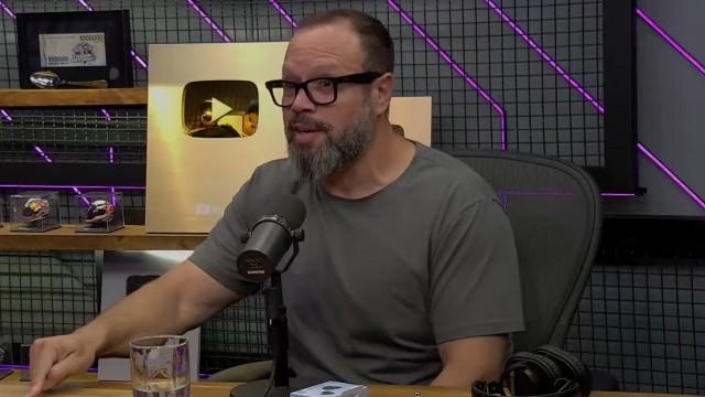 THIAGO AUGUSTO E LUCIANO AUGUSTO (JORNADA TOP) - TICARACATICAST | EP 622