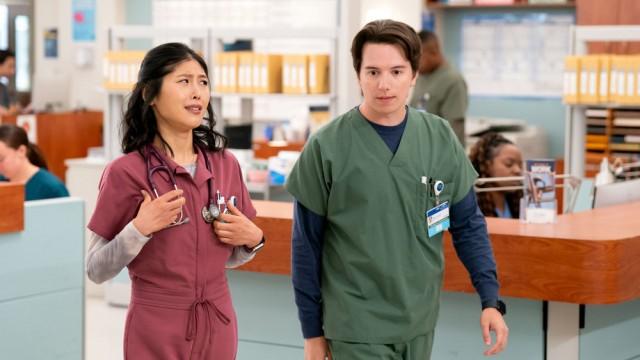 A Strong Cup of Coffee