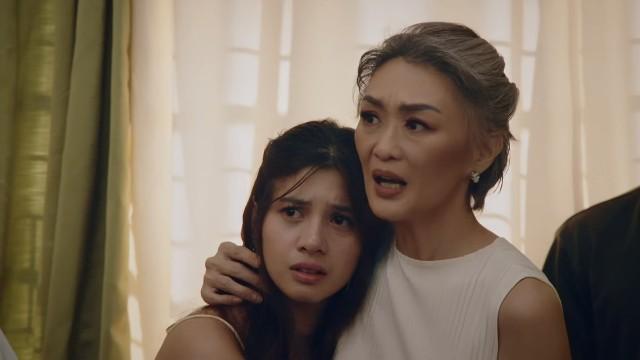 The danger on Tonyo and Bobby’s day of honor