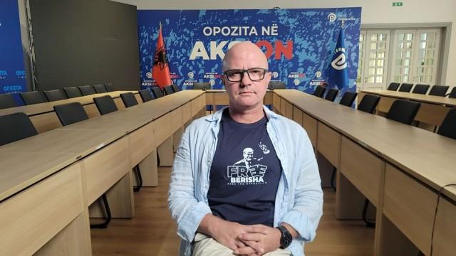 Drogas, dólares, diplomacia - El baile de Albania con la UE