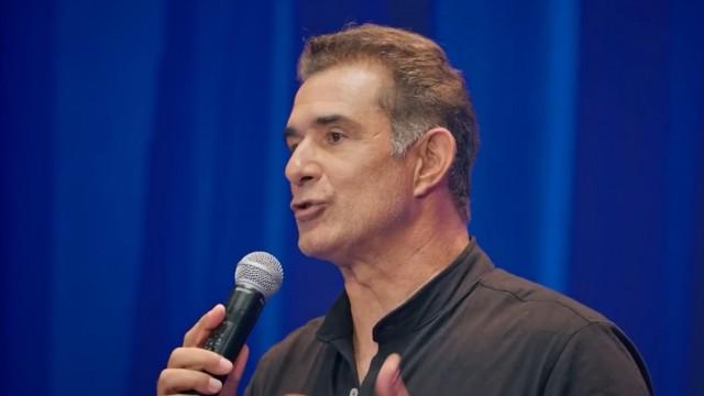 Episódio 2: Marcos Pasquim