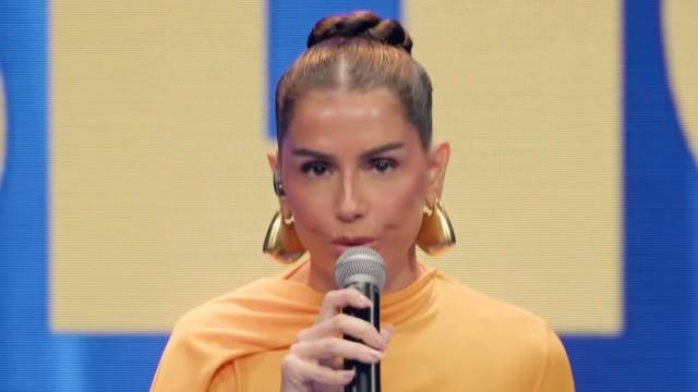 Episódio 3: Deborah Secco