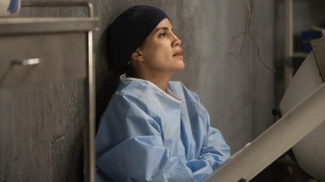 Only the Strong Survive