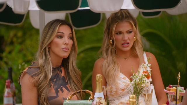 Secrets, Sage, and Sandcastles