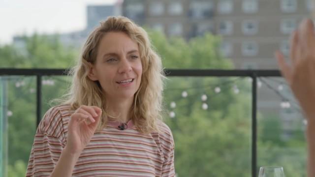 Léane Labrèche-Dor