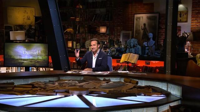 La Brujas de Daimiel