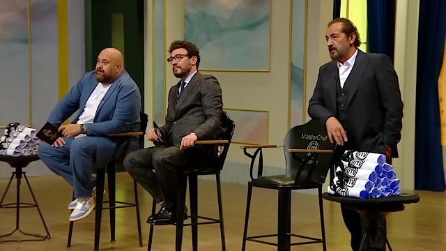 Masterchef Türkiye | 14.06.2025