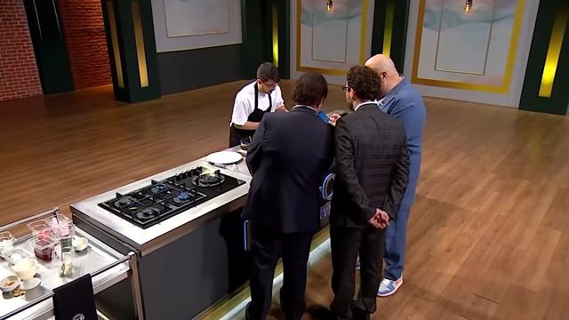 Masterchef Türkiye | 15.06.2025