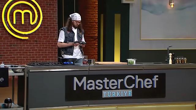 Masterchef Türkiye | 20.06.2025