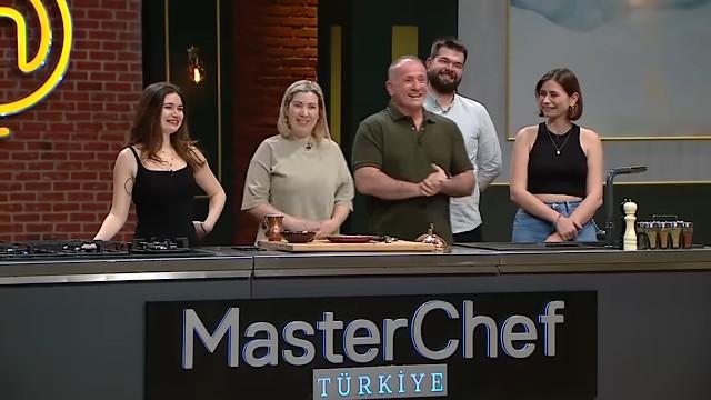 Masterchef Türkiye | 24.06.2025