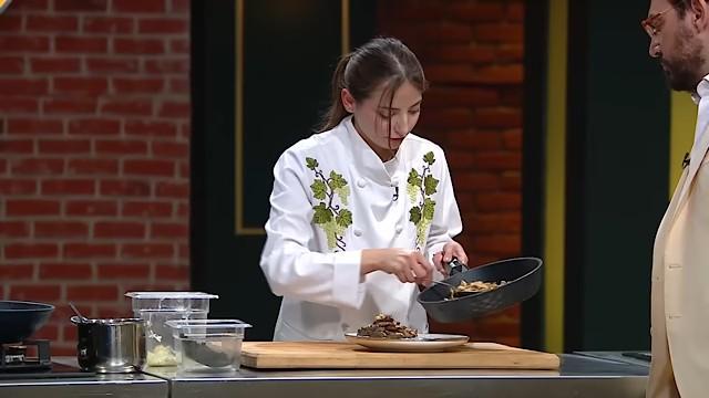 Masterchef Türkiye | 26.06.2025