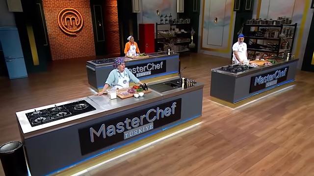 Masterchef Türkiye | 01.07.2025