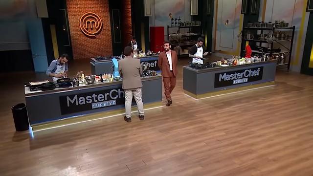 Masterchef Türkiye | 05.07.2025