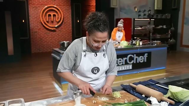 Masterchef Türkiye | 06.07.2025