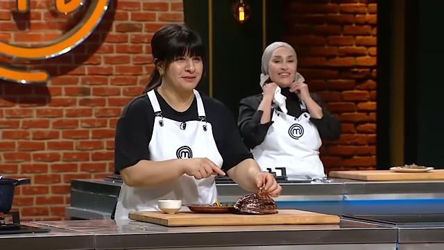 Masterchef Türkiye | 09.07.2025