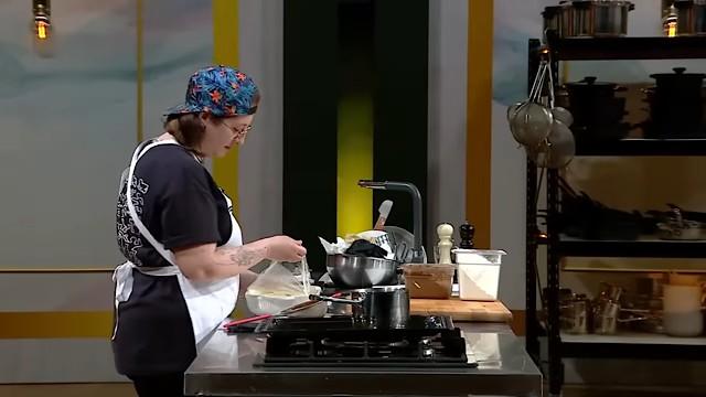 Masterchef Türkiye | 10.07.2025