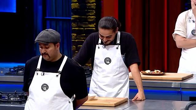Masterchef Türkiye | 12.07.2025