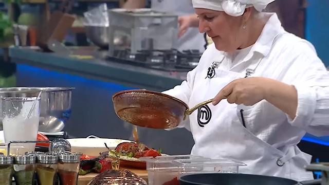 Masterchef Türkiye | 15.07.2025