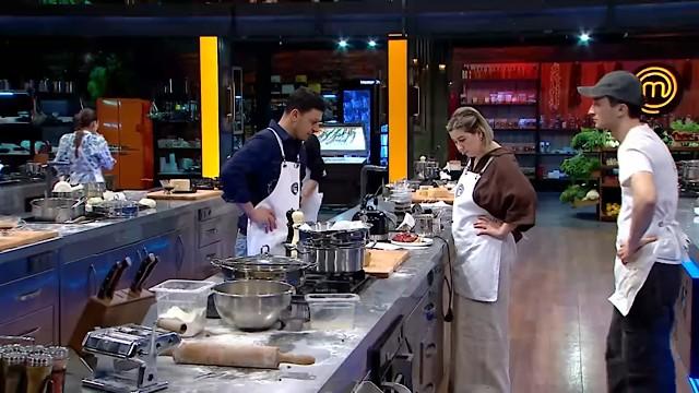 Masterchef Türkiye | 18.07.2025