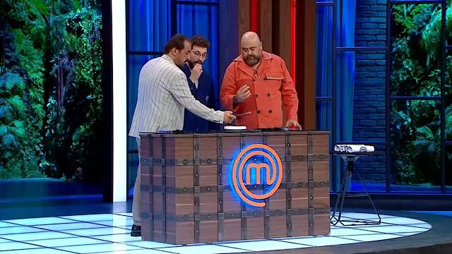 Masterchef Türkiye | 20.07.2025
