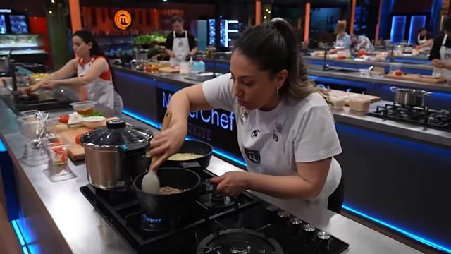 Masterchef Türkiye | 23.07.2025